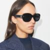 Miller Oval Sunglasses Miller Oval Sunglasses
