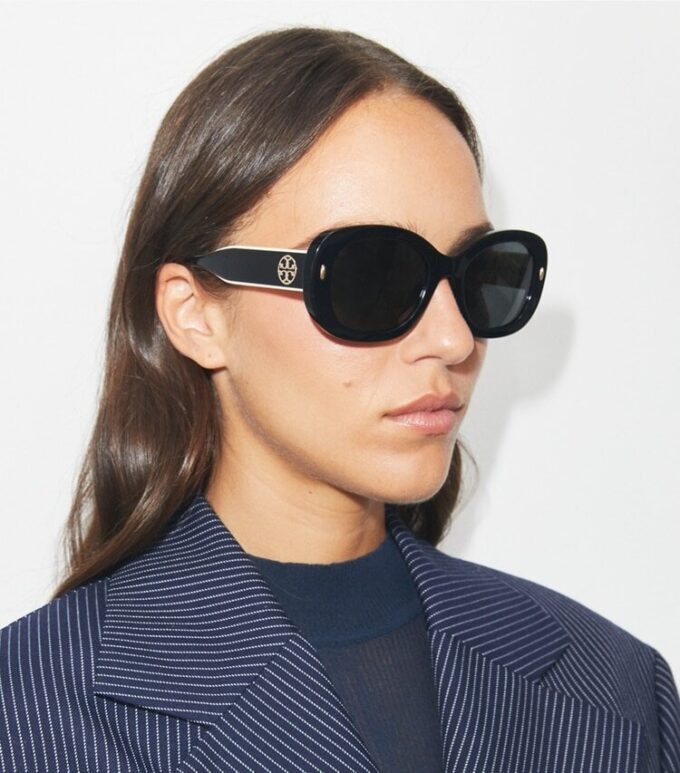 Miller Oval Sunglasses Miller Oval Sunglasses