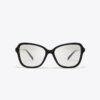 Miller Oversized Butterfly Eyeglasses Miller Oversized Butterfly Eyeglasses