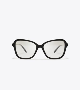 Miller Oversized Butterfly Eyeglasses Miller Oversized Butterfly Eyeglasses