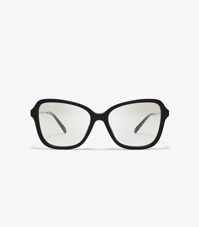 Miller Oversized Butterfly Eyeglasses Miller Oversized Butterfly Eyeglasses