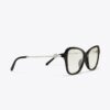 Miller Oversized Butterfly Eyeglasses Miller Oversized Butterfly Eyeglasses