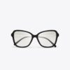 Miller Oversized Butterfly Eyeglasses Miller Oversized Butterfly Eyeglasses