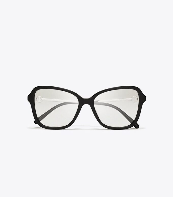 Miller Oversized Butterfly Eyeglasses Miller Oversized Butterfly Eyeglasses