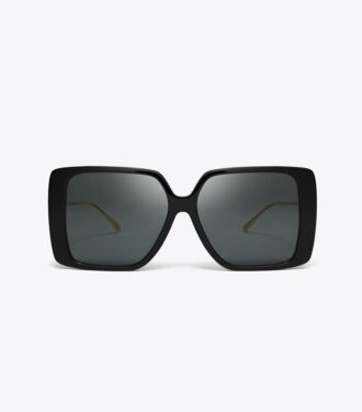 Miller Oversized Square Sunglasses Miller Oversized Square Sunglasses