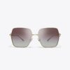 Miller Oversized Square Sunglasses Miller Oversized Square Sunglasses