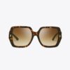 Miller Oversized Square Sunglasses Miller Oversized Square Sunglasses