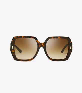 Miller Oversized Square Sunglasses Miller Oversized Square Sunglasses