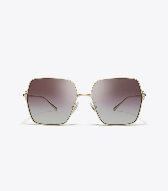 Miller Oversized Square Sunglasses Miller Oversized Square Sunglasses