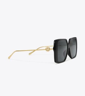 Miller Oversized Square Sunglasses Miller Oversized Square Sunglasses