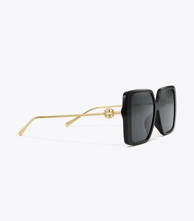 Miller Oversized Square Sunglasses Miller Oversized Square Sunglasses