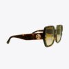 Miller Oversized Square Sunglasses Miller Oversized Square Sunglasses