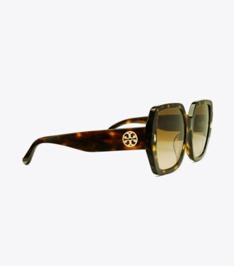 Miller Oversized Square Sunglasses Miller Oversized Square Sunglasses