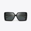 Miller Oversized Square Sunglasses Miller Oversized Square Sunglasses
