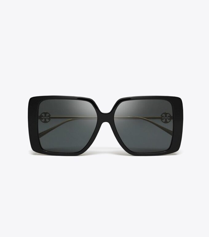 Miller Oversized Square Sunglasses Miller Oversized Square Sunglasses