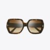 Miller Oversized Square Sunglasses Miller Oversized Square Sunglasses