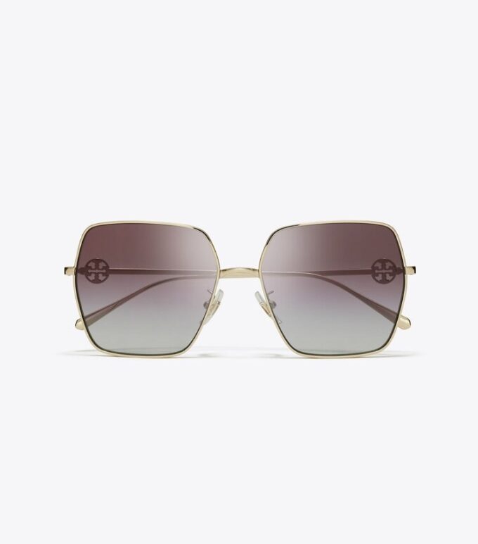 Miller Oversized Square Sunglasses Miller Oversized Square Sunglasses