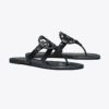 Miller Patent Sandal Miller Patent Sandal