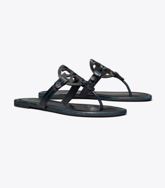 Miller Patent Sandal Miller Patent Sandal
