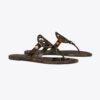 Miller Patent Sandal Miller Patent Sandal