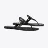 Miller Patent Sandal Miller Patent Sandal