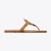 Miller Patent Sandal Miller Patent Sandal