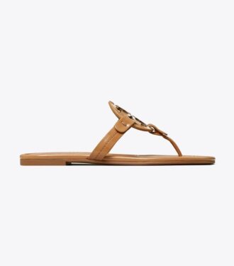 Miller Patent Sandal Miller Patent Sandal