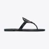 Miller Patent Sandal Miller Patent Sandal
