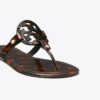 Miller Patent Sandal Miller Patent Sandal