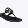 Miller Patent Sandal Miller Patent Sandal