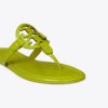 Miller Patent Sandal Miller Patent Sandal