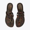 Miller Patent Sandal Miller Patent Sandal