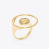 Miller Pavé Ring Miller Pavé Ring