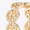 Miller Pavé Ring Miller Pavé Ring