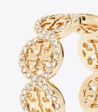 Miller Pavé Ring