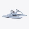 Miller Printed Suede Sandal