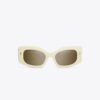 Miller Rectangle Sunglasses Miller Rectangle Sunglasses