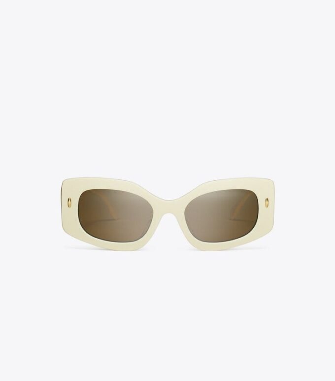 Miller Rectangle Sunglasses Miller Rectangle Sunglasses