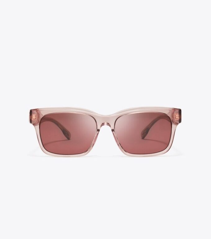 Miller Rectangle Sunglasses Miller Rectangle Sunglasses
