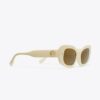 Miller Rectangle Sunglasses Miller Rectangle Sunglasses