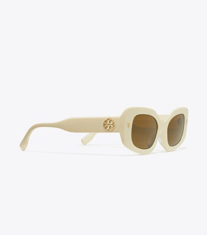 Miller Rectangle Sunglasses Miller Rectangle Sunglasses