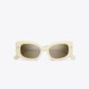 Miller Rectangle Sunglasses Miller Rectangle Sunglasses
