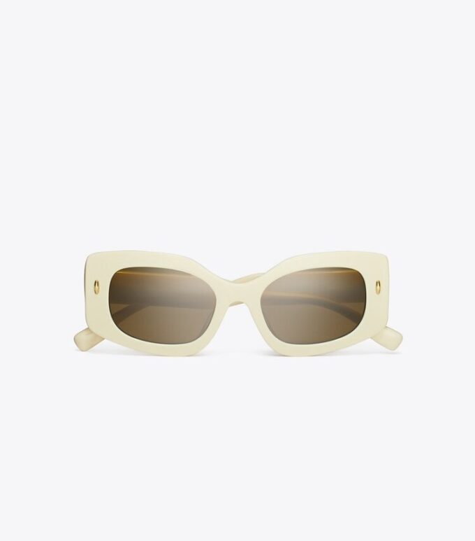 Miller Rectangle Sunglasses Miller Rectangle Sunglasses