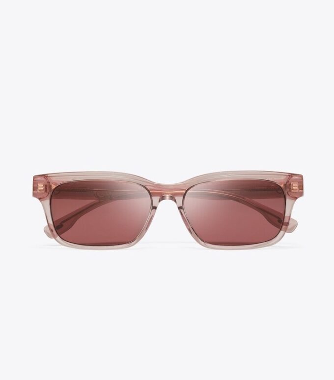 Miller Rectangle Sunglasses Miller Rectangle Sunglasses