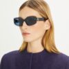 Miller Rectangle Sunglasses Miller Rectangle Sunglasses