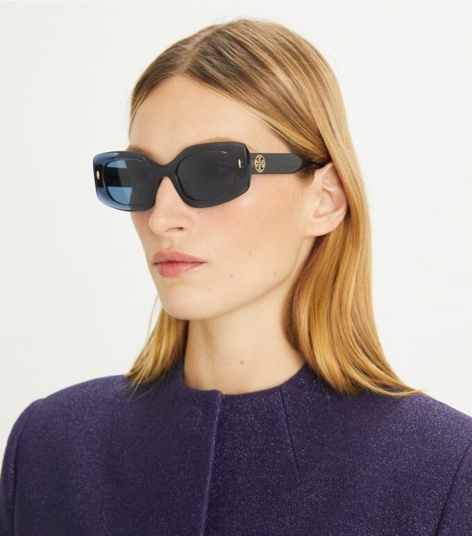 Miller Rectangle Sunglasses Miller Rectangle Sunglasses
