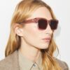Miller Rectangle Sunglasses Miller Rectangle Sunglasses