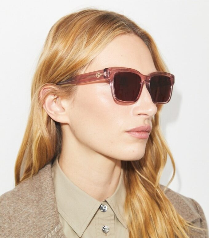 Miller Rectangle Sunglasses Miller Rectangle Sunglasses
