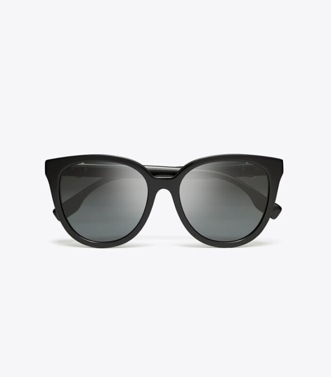 Miller Round Sunglasses Miller Round Sunglasses