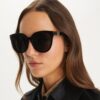 Miller Round Sunglasses Miller Round Sunglasses